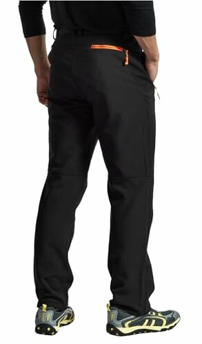 Rdruko Skihose Herren