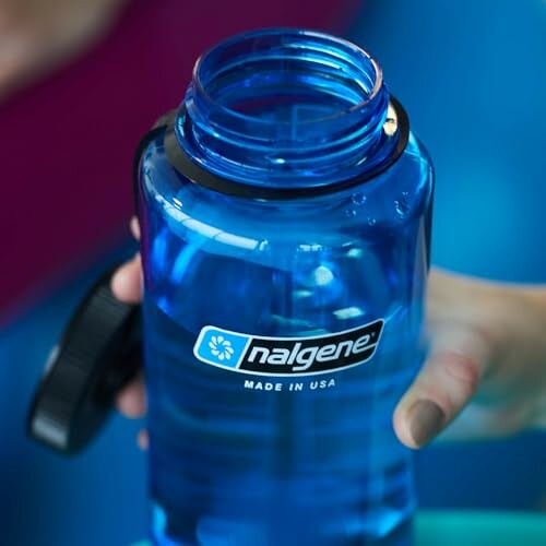 Nalgene Sustain Tritan-Wasserflasche