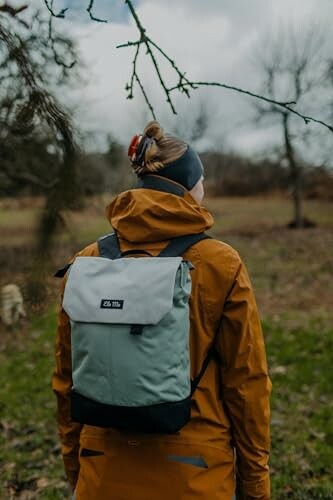 Ela Mo Rucksack Damen