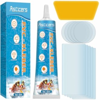 Pool Reparaturset von Asticers