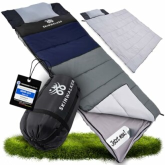SkinWalker Schlafsack